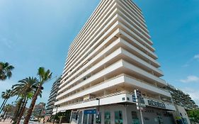 Stunning Sea Views In Stella Maris Fuengirola 9Th Floor