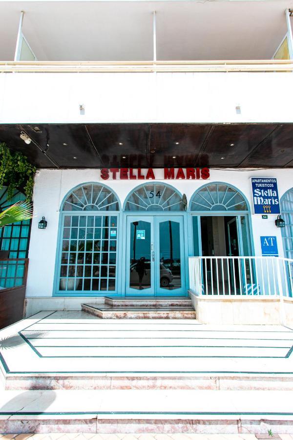 Stunning Sea Views In Stella Maris Fuengirola 9Th Floor Apartment Exterior photo