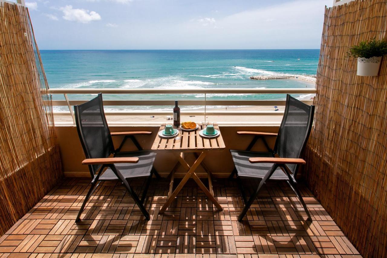 Stunning Sea Views In Stella Maris Fuengirola 9Th Floor Apartment Exterior photo